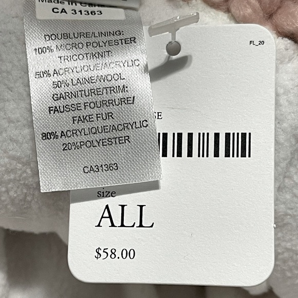 Free People Beanie Hat - Picture 2 of 4